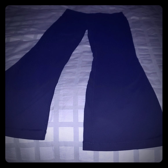 lululemon athletica Pants - Lululemon Athletic pants size 4 regular